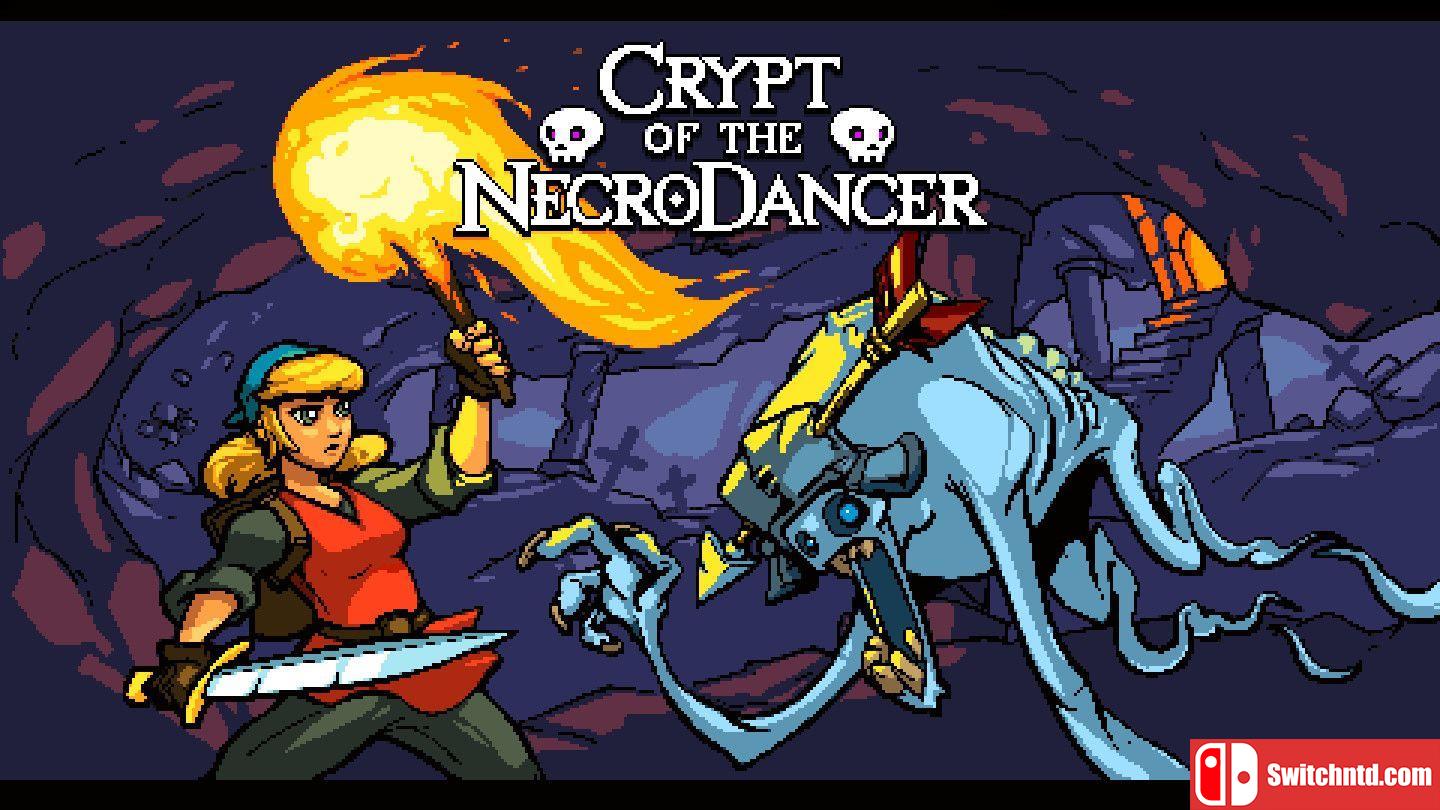 《节奏地牢（Crypt of the NecroDancer）》官方中文 集成初音未来DLC TENOKE镜像版[CN/TW/EN/JP]_1