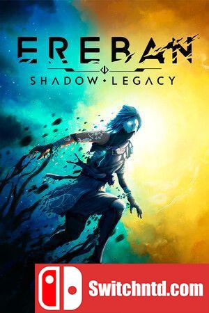 《厄瑞班：暗影之族（Ereban: Shadow Legacy）》官方中文  RUNE镜像版[CN/EN/JP]