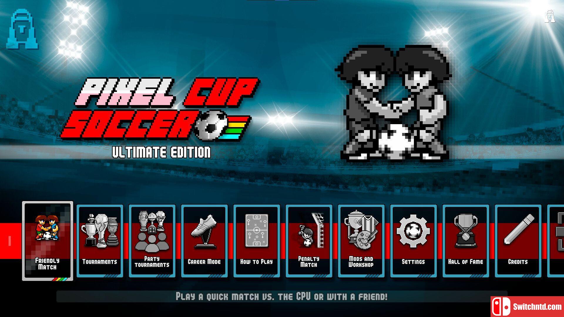 《像素世界杯足球赛：终极版（Pixel Cup Soccer UE）》TiNYiSO镜像版[CN/EN/JP]_4