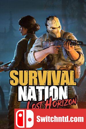 《生存国度：失落的地平线（Survival Nation: Lost Horizon）》EA P2P硬盘版[CN/TW/EN/JP]