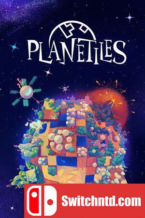 《星球乐园（Planetiles）》官方中文 TENOKE镜像版[CN/TW/EN/JP]