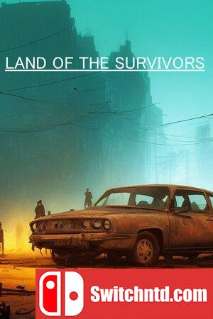 《幸存者之地（Land of the Survivors）》官方中文 TiNYiSO镜像版[CN/TW/EN/JP]