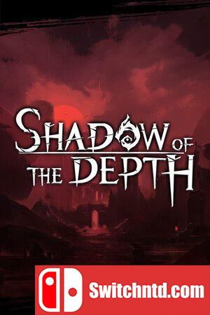 《深渊之影（Shadow of the Depth）》官方中文 Early Access P2P硬盘版[CN/TW/EN/JP]