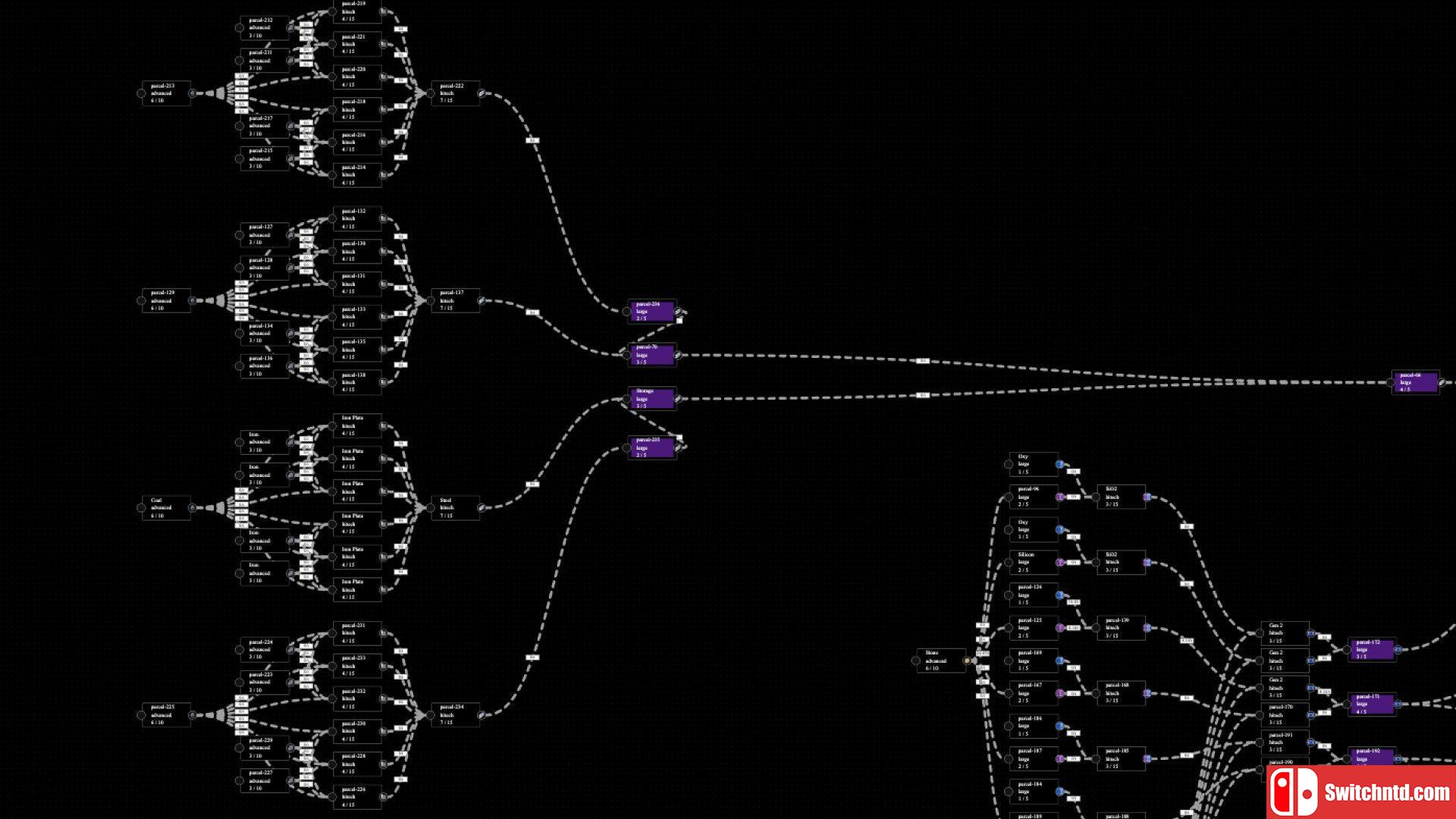 《增量工厂（Incremental Factory）》官方中文 Build 13746555 P2P硬盘版[CN/EN]_5