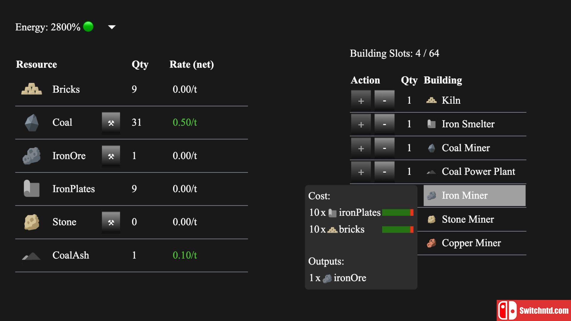 《增量工厂（Incremental Factory）》官方中文 Build 13746555 P2P硬盘版[CN/EN]_2