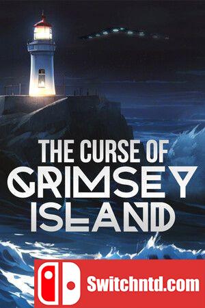 《格林西岛的诅咒（The Curse Of Grimsey Island）》官方中文 TENOKE镜像版[CN/EN]