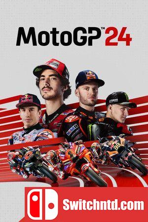 《摩托GP 24（MotoGP 24）》官方中文 RUNE镜像版[CN/TW/EN/JP]