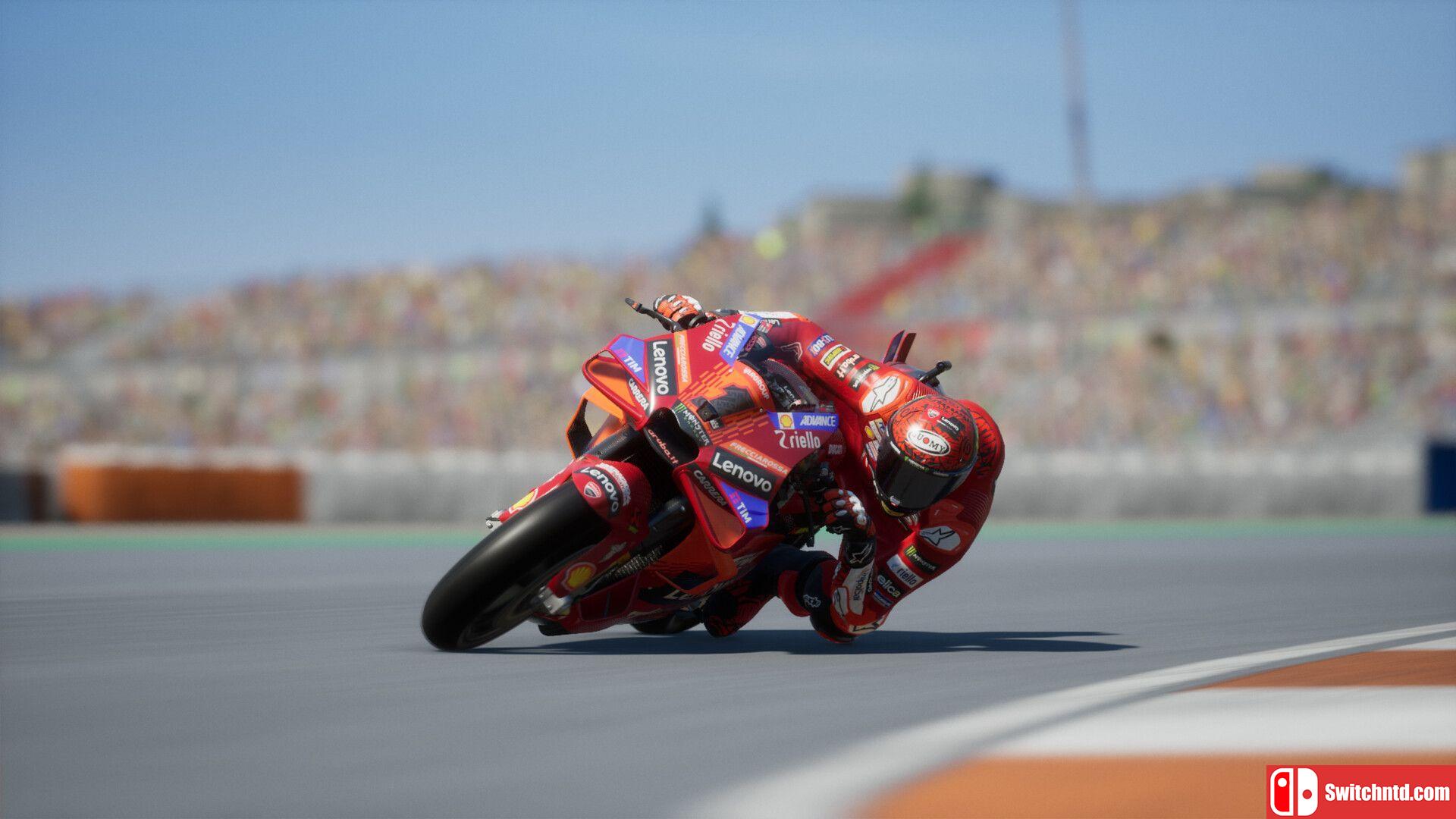 《摩托GP 24（MotoGP 24）》官方中文 RUNE镜像版[CN/TW/EN/JP]_5