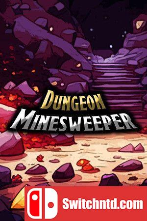 《地下城扫雷（Dungeon Minesweeper）》官方中文 TENOKE镜像版[CN/EN]