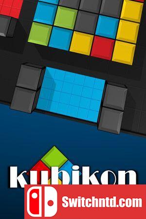 《Kubikon 3D（Kubikon 3D）》官方中文 v1.0.12 GOG硬盘版[CN/EN]