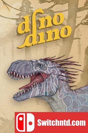 《恐龙探险：古生物学的乐趣（Dino Dino – Playful Paleontology）》P2P硬盘版[CN/TW/EN/JP]