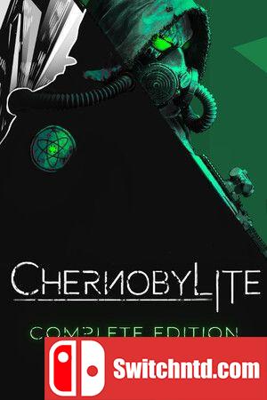 《切尔诺贝利人（Chernobylite）》官方中文 完全版 RUNE镜像版[CN/EN/JP]