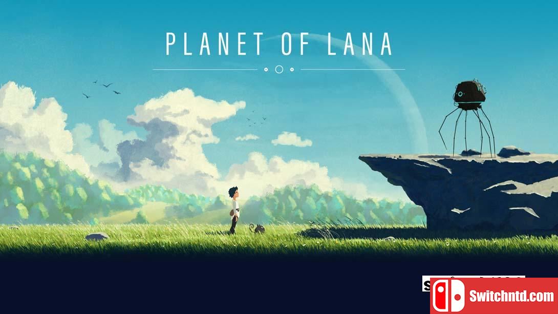 拉娜之星/Planet of Lana（1.2.0.0）金手指 金手指_0