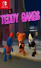 泰迪熊大乱斗 Teddy Gangs