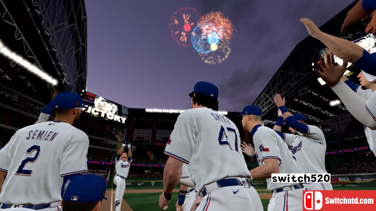 【美版】美国职棒大联盟24 .MLB The Show 24 英语_5