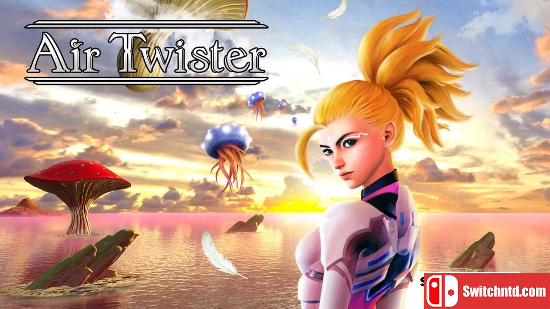 天空旋风 .Air Twister（1.0.0）金手指 金手指_0