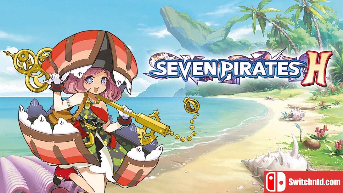 《限界凸旗：七海盗(Genkai Tokki - Seven Pirates H)》1.0.0 金手指_0