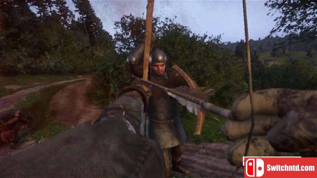 【美版】天国拯救 皇家版 .Kingdom Come: Deliverance - Royal Edition 中文_5