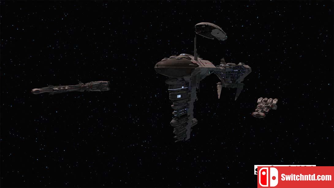 【美版】星球大战 黑暗原力 复刻版 .Star Wars: Dark Forces 英语_3