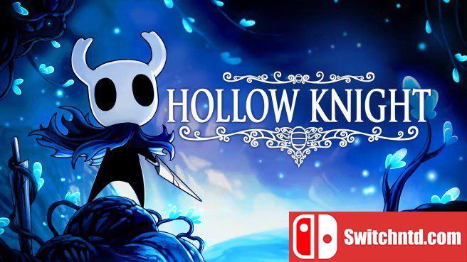 空洞骑士 Hollow Knight_0