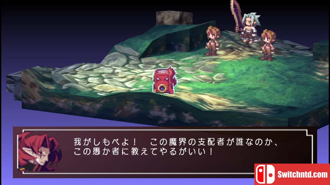 幻域战记 Phantom Kingdom （1.0.0）金手指 金手指_4