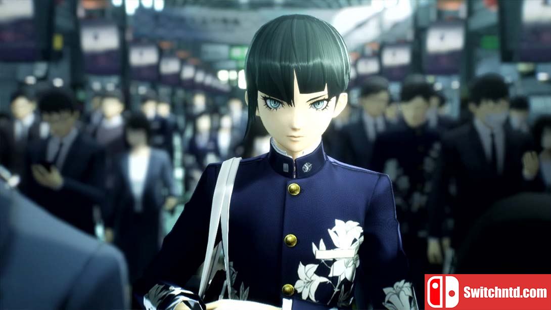 《真女神转生5/Shin Megami Tensei V》1.0.2 金手指_2