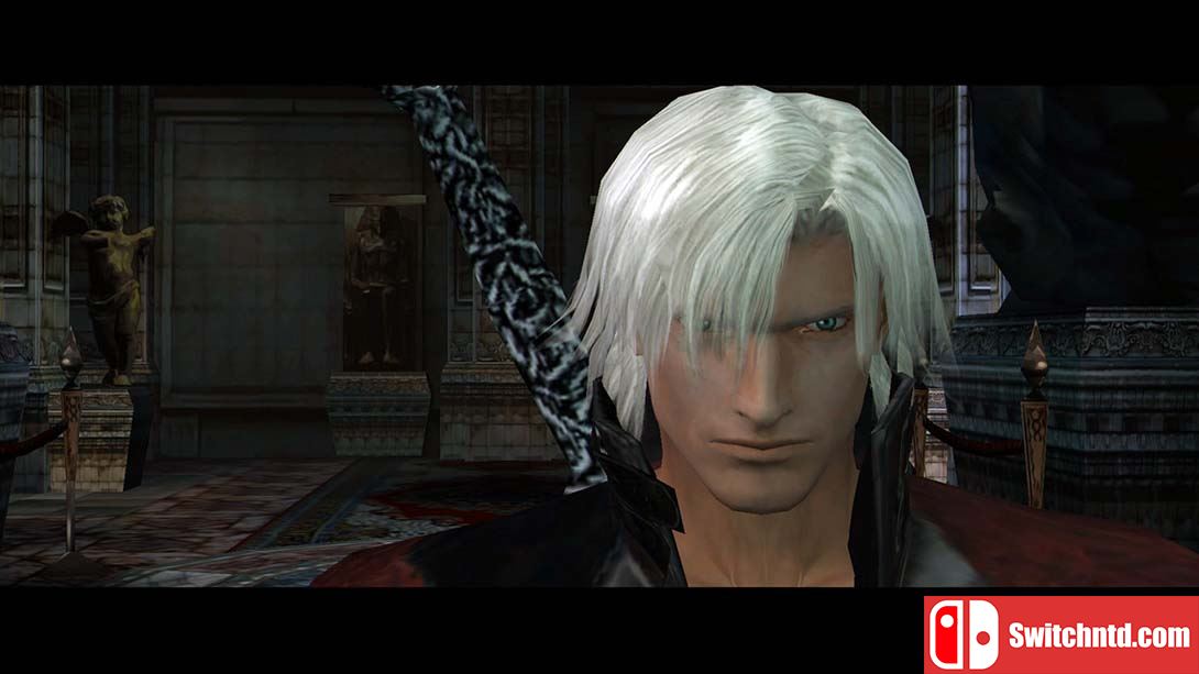 鬼泣2 Devil May Cry（1.0.0）金手指 金手指_5