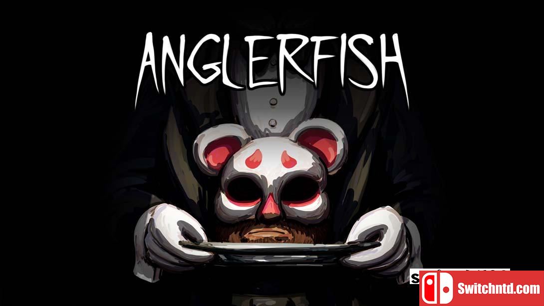 【美版】鮟鱇鱼 .Anglerfish 中文_0