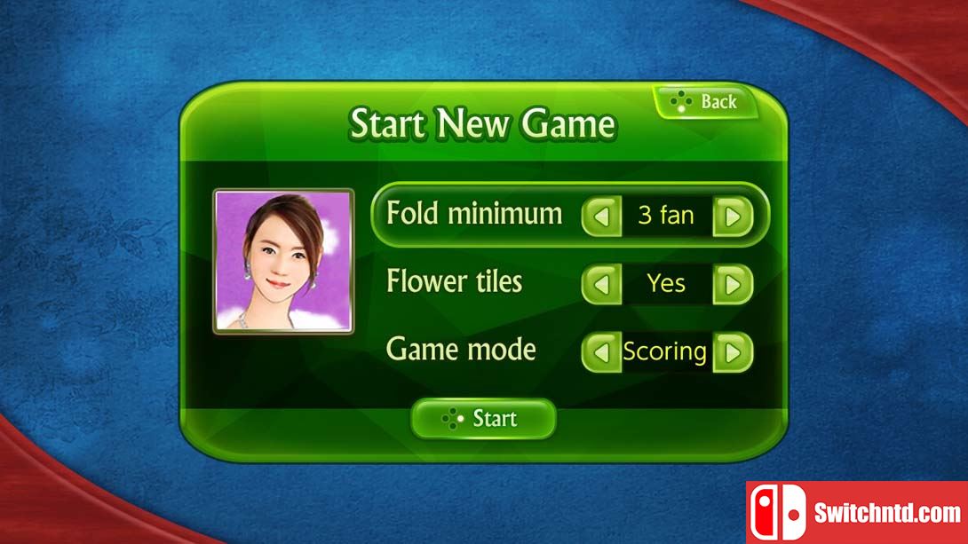 【美版】i.game 香港麻将 .i.Game Hong Kong Mahjong 中文_2