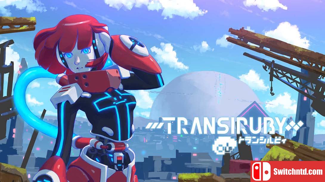 幻希露比 Transiruby 金手指_0