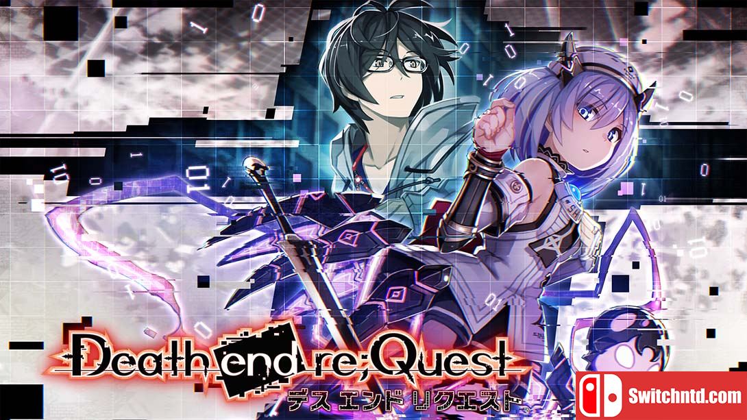 死亡终局 轮回试炼 .Death end re Quest（1.0.3）金手指 金手指_0