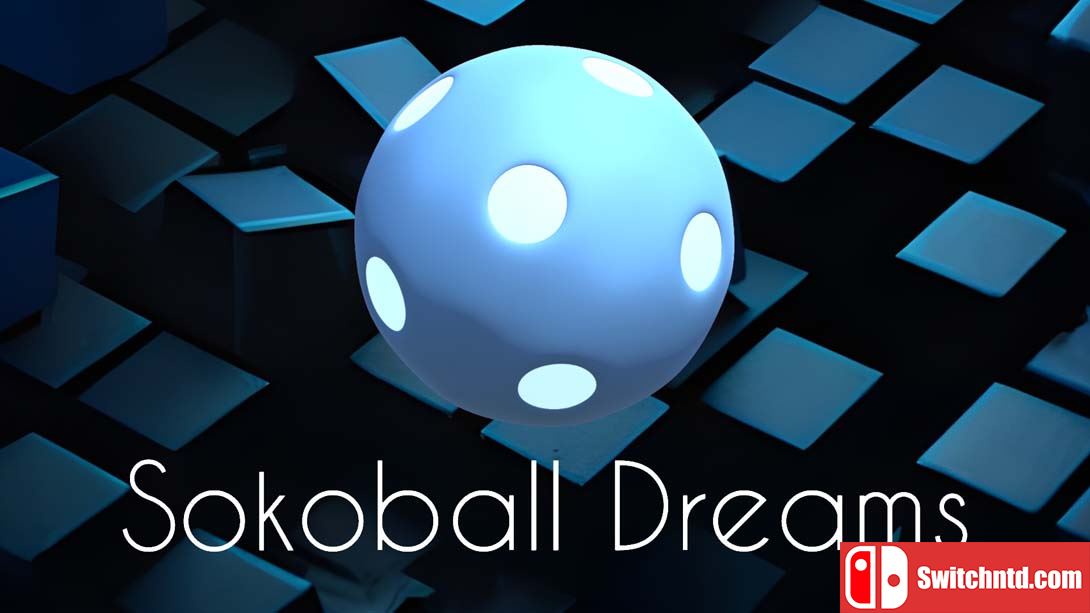 【美版】索克博尔的梦 Sokoball Dreams 英语_0