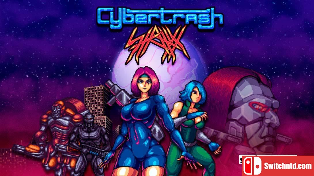 【美版】网络垃圾 .Cybertrash STATYX 英语_0