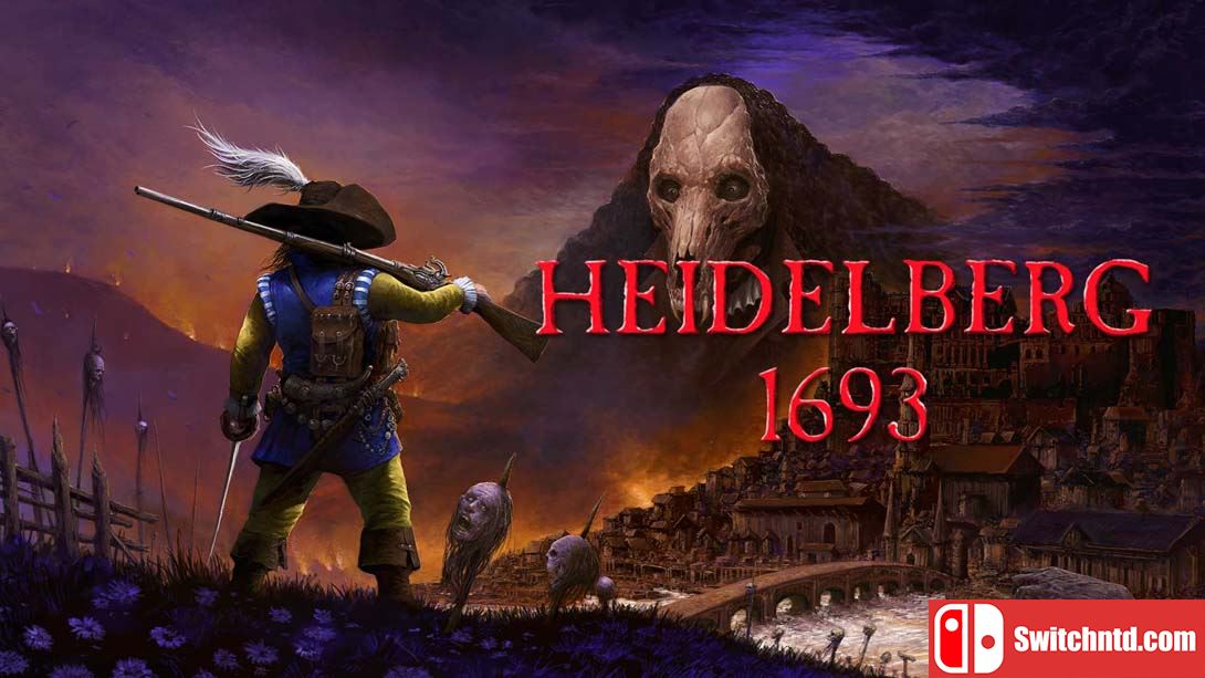 德堡1693 Heidelberg 1693（1.0.0）金手指 金手指_0