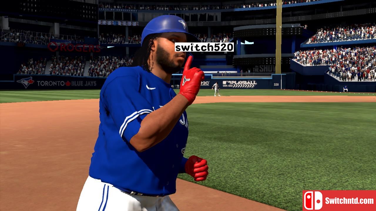 【美版】美国职棒大联盟24 .MLB The Show 24 英语_2