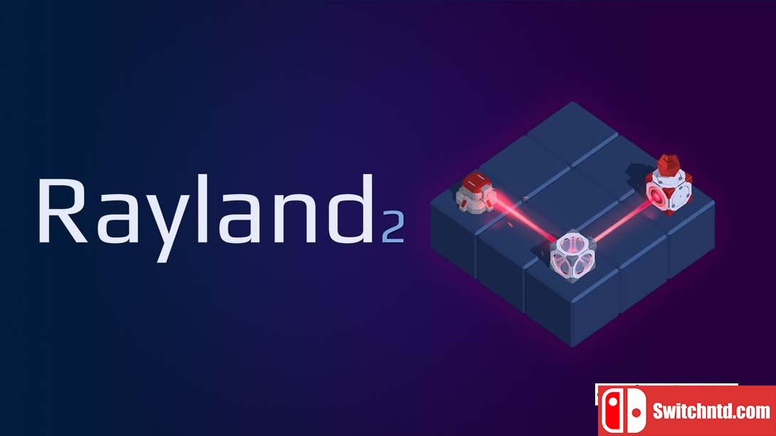 【美版】雷兰2 .Rayland 2 中文_0