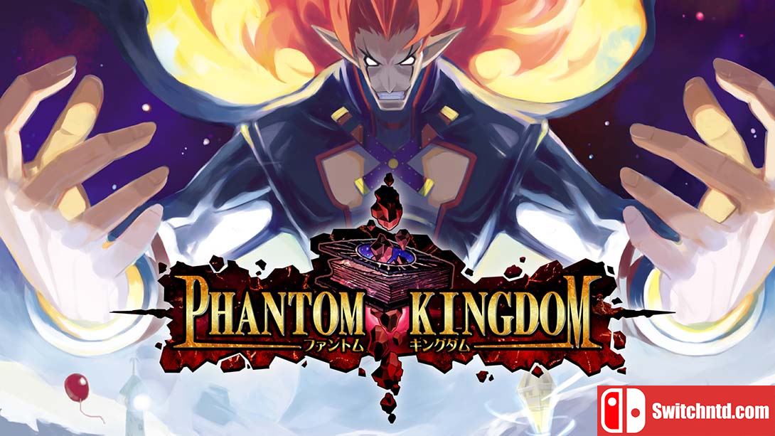 幻域战记 Phantom Kingdom （1.0.0）金手指 金手指_0