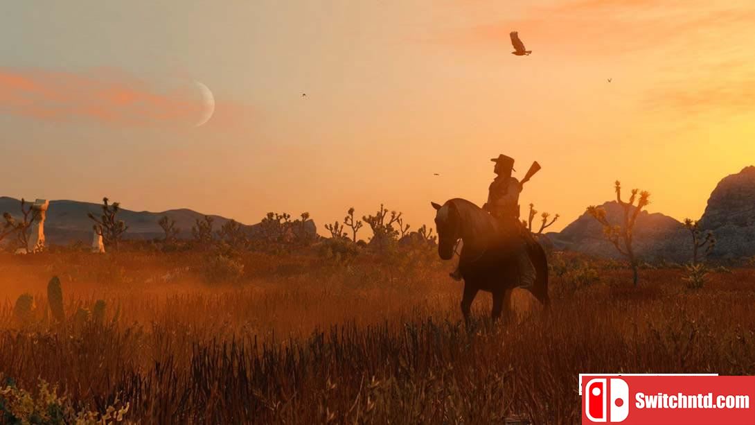 荒野大镖客：救赎 不死梦魇 Red Dead Redemption（1.0.4）金手指 金手指_1