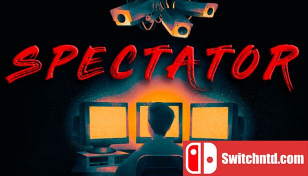 目击者 Spectator 英语_0