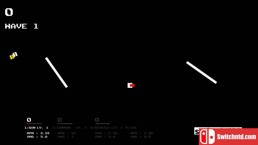 【美版】射击积木 .Shooting Blocks 英语_4