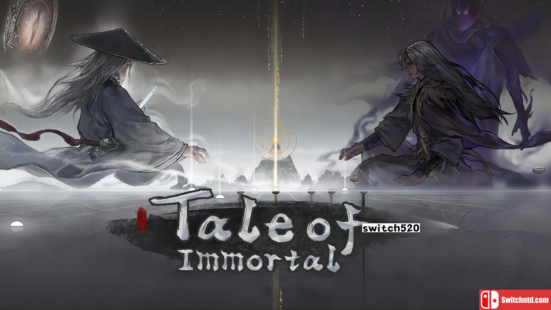 鬼谷八荒 Tale of Immortal（1.0.3）金手指-2 金手指_0