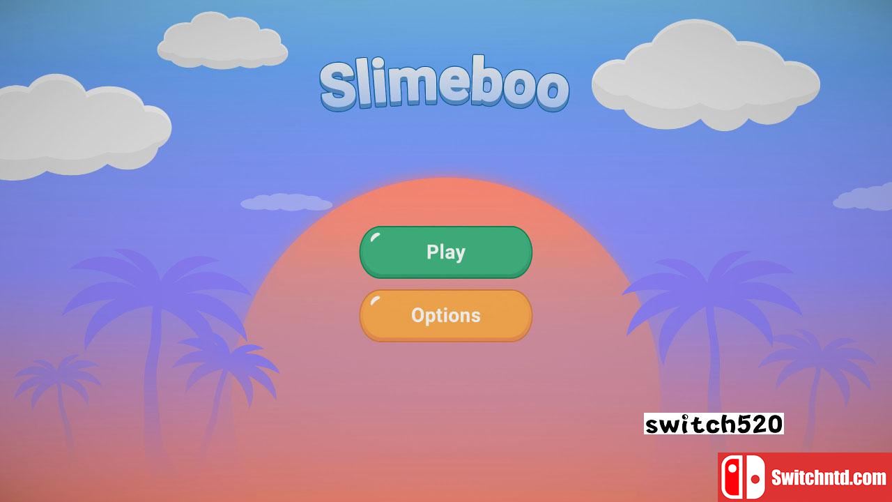 【美版】史莱姆boo .Slimeboo 英语_6