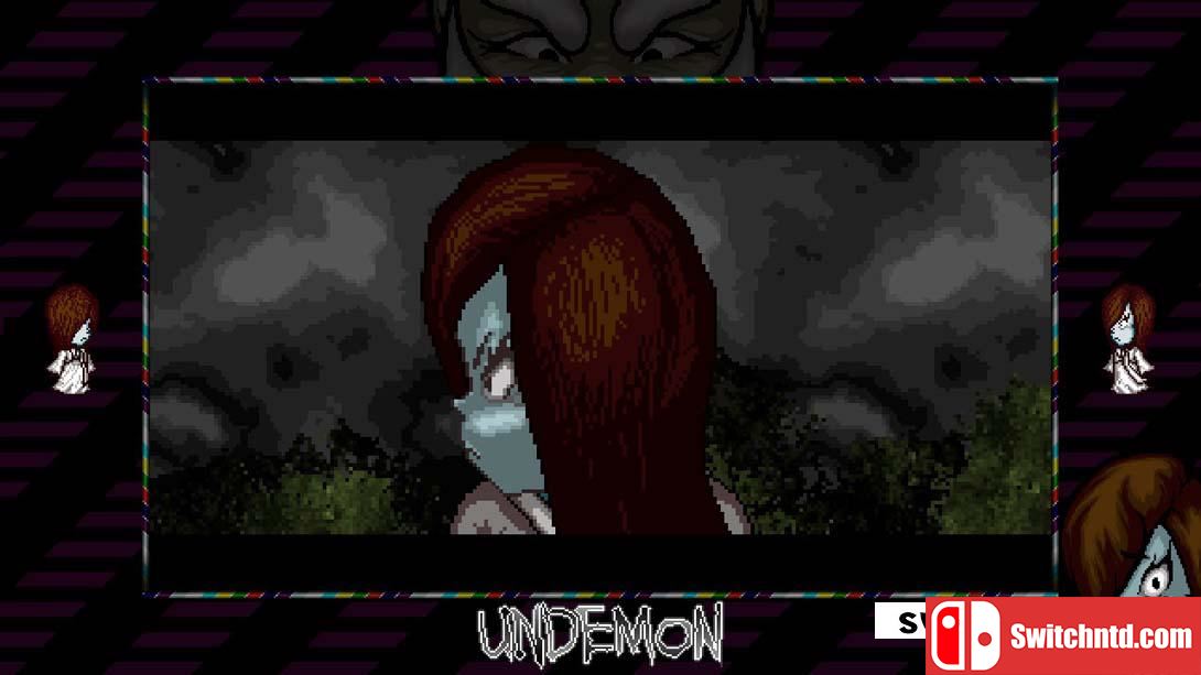 【美版】无魔 .UNDEMON 中文_4