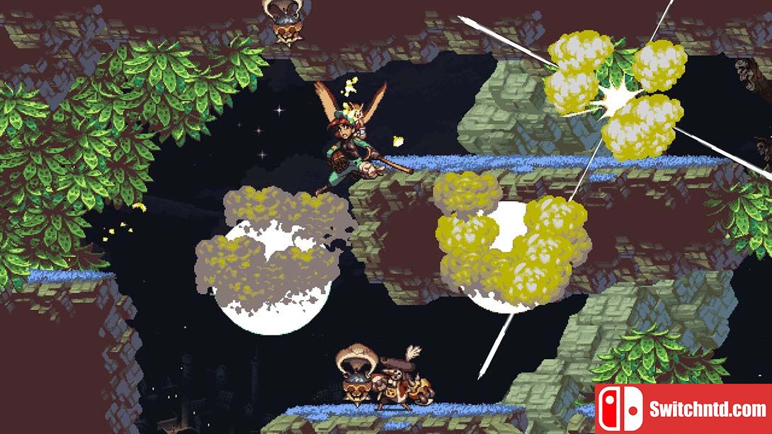 猫头鹰男孩 Owlboy（1.0.5）金手指 金手指_6