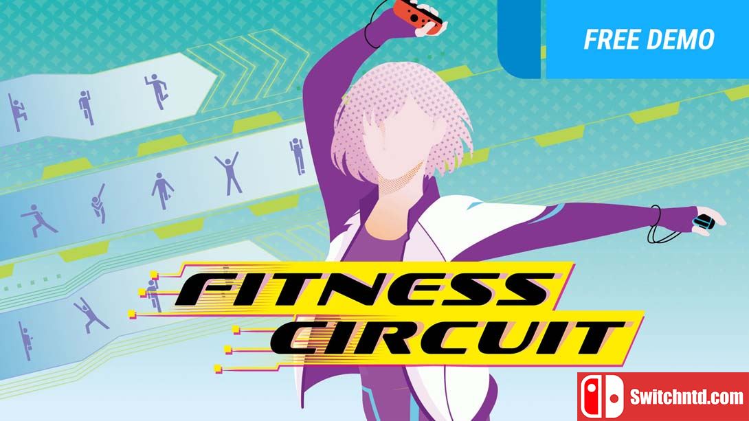 【美版】健身巡游 .Fitness Circuit 中文_0