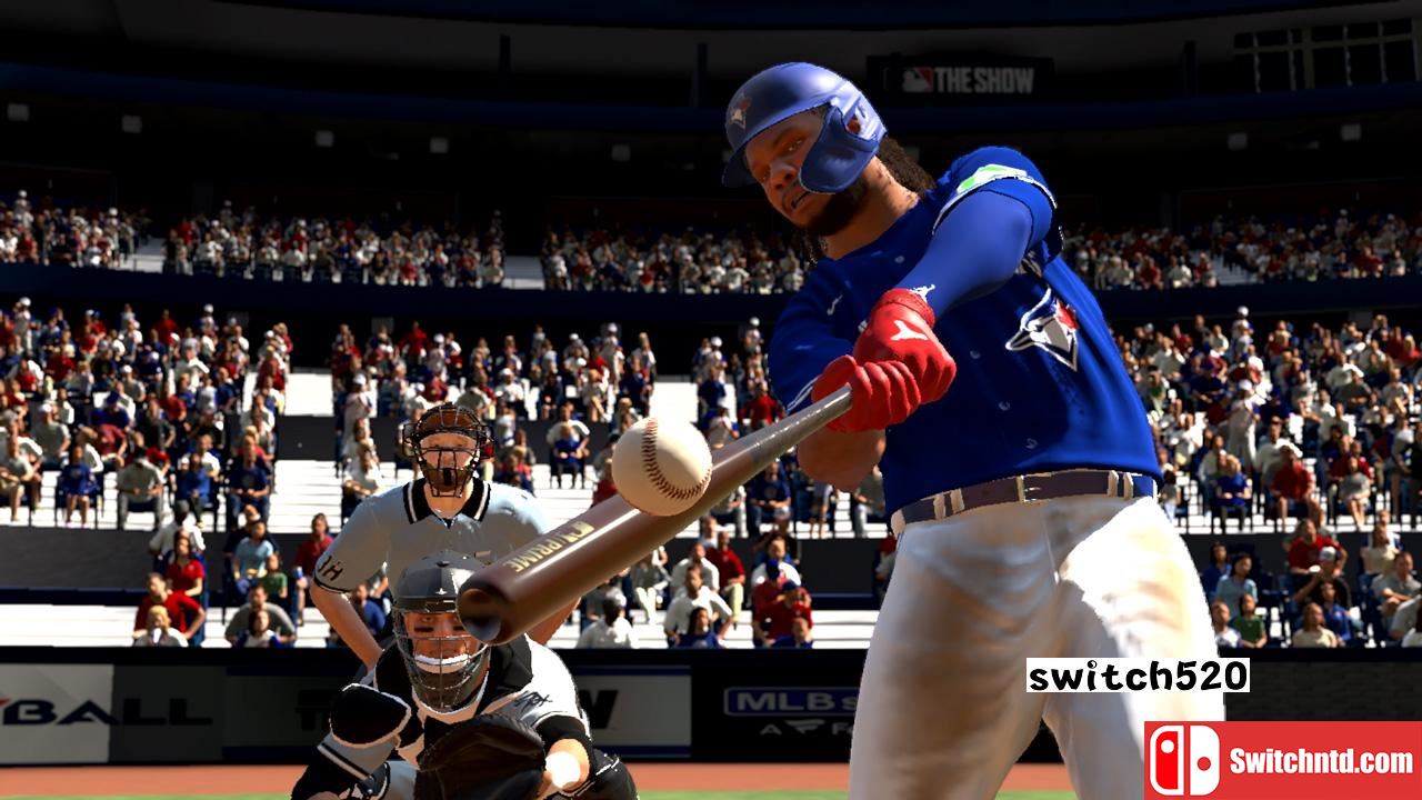 【美版】美国职棒大联盟24 .MLB The Show 24 英语_4