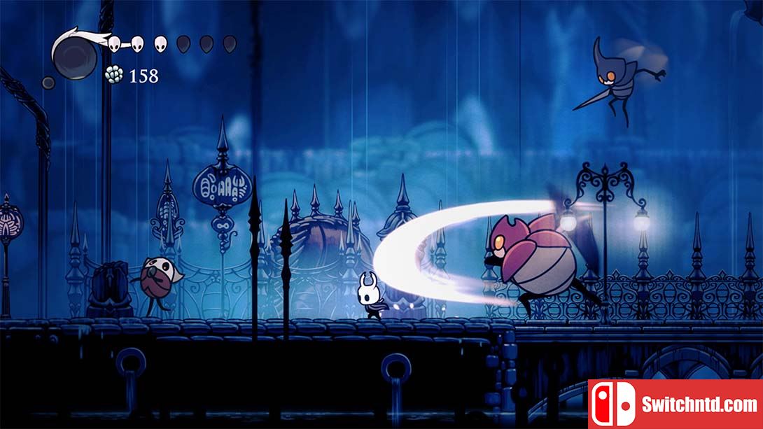 《空洞骑士/Hollow Knight》1.4.3.2 金手指_6