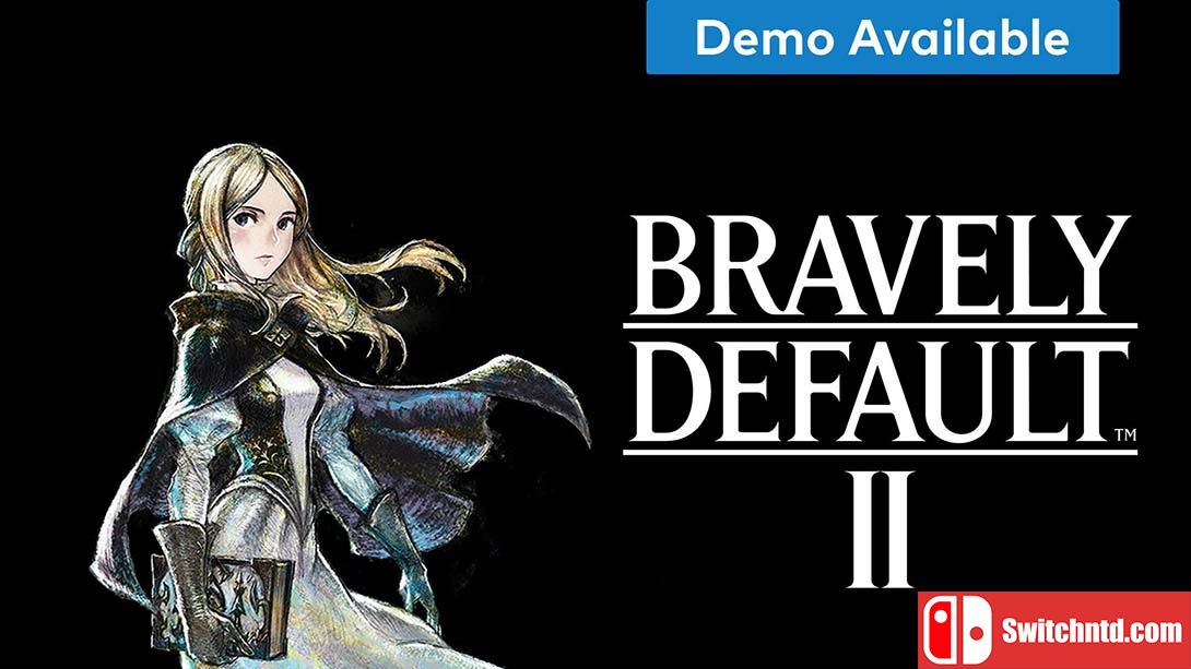 勇气默示录2 Bravely Default II 金手指_0