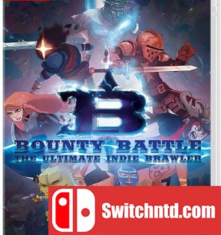 赏金战争 Bounty Battle_0