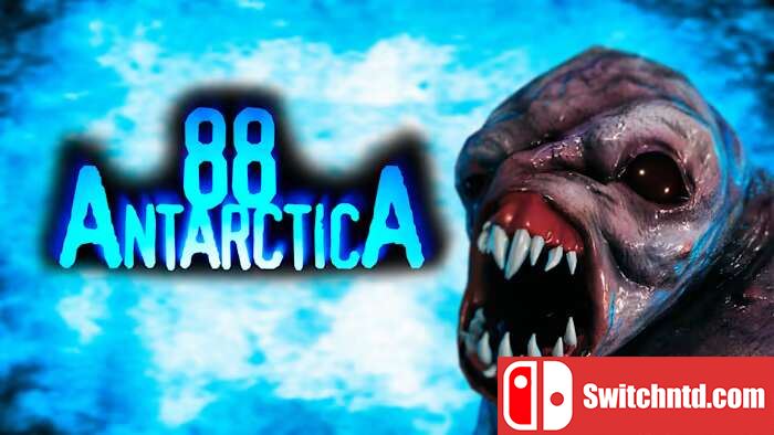 南极洲88  Antarctica 88_0